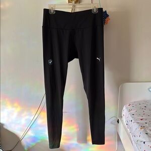 Puma x BMW M3 Motorsport Leggings